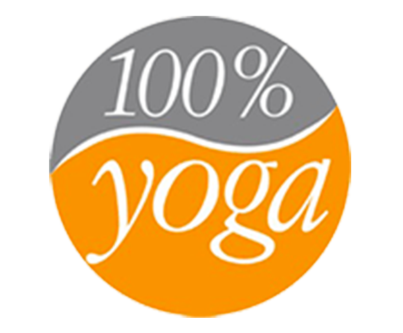 100% YOGA