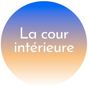 La Cour Intérieure