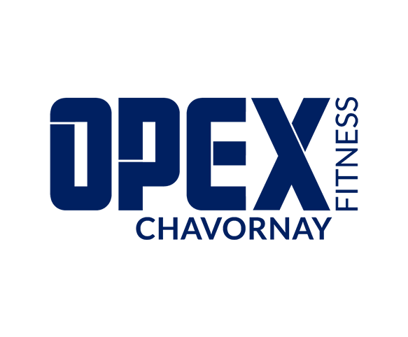 OPEX Fit Chavornay